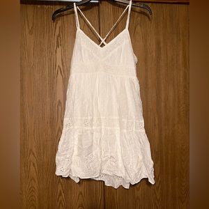 American Eagle Cotton Dress